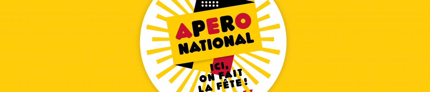 Apero national 