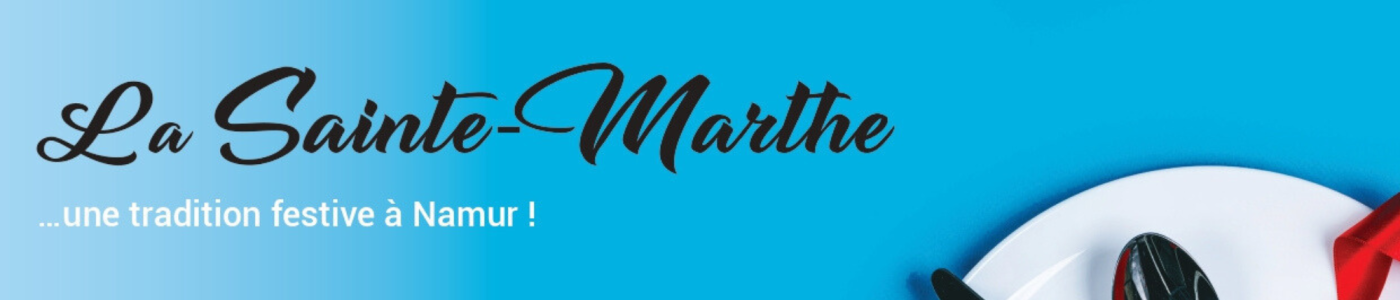 Sainte Marthe 