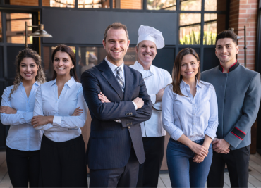 Personnel de confiance 