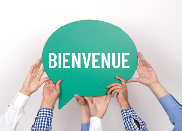 Accueil des travailleurs