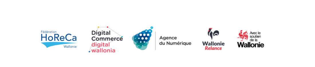 logo numérique